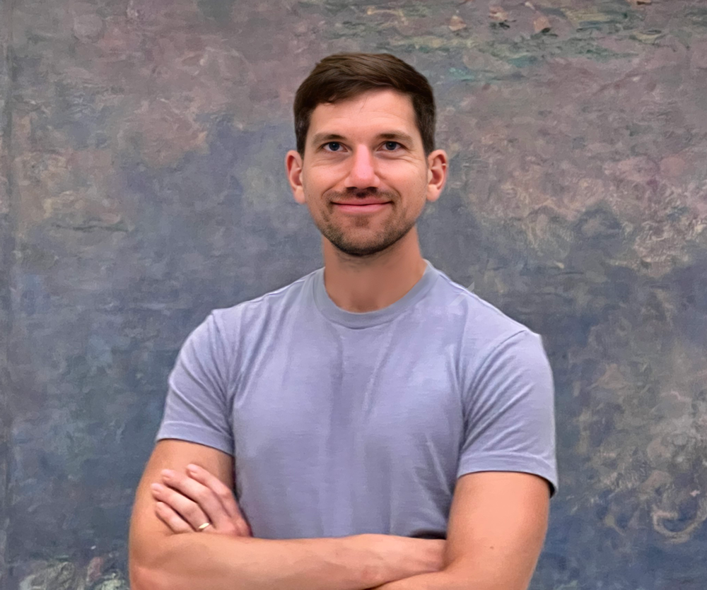 Dr. Tim Gorichanaz - Research Advisor